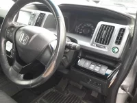 Honda STEP WAGON лот № 90500 оценка 3.5  с аукциона в Японии 6