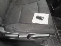 Honda STEP WAGON лот № 90500 оценка 3.5  с аукциона в Японии 7