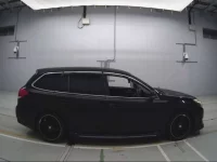 Subaru LEGACY лот № 90498 оценка 3  с аукциона в Японии 2