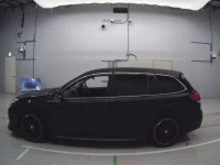 Subaru LEGACY лот № 90498 оценка 3  с аукциона в Японии 3