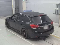 Subaru LEGACY лот № 90498 оценка 3  с аукциона в Японии 5