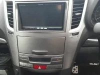 Subaru LEGACY лот № 90498 оценка 3  с аукциона в Японии 9