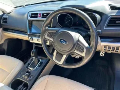 Subaru LEGACY OUTBACK