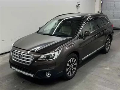 Subaru LEGACY OUTBACK