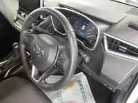 Toyota COROLLA лот № 33369 оценка 4.5  с аукциона в Японии 6