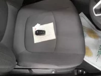 Toyota COROLLA лот № 33369 оценка 4.5  с аукциона в Японии 7