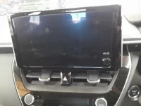 Toyota COROLLA лот № 33369 оценка 4.5  с аукциона в Японии 9