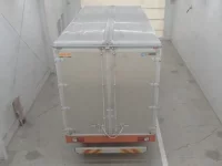 Hino RANGER лот № 1024 оценка RA  с аукциона в Японии 2