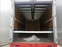 Hino RANGER лот № 1024 оценка RA  с аукциона в Японии 3