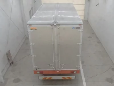 Hino RANGER  с аукциона в Японии