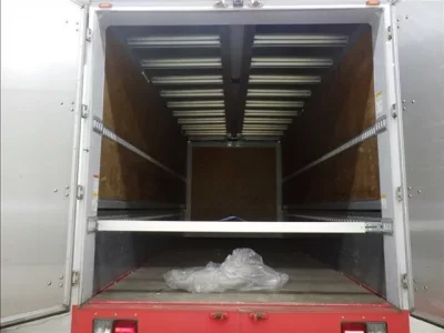 Hino RANGER  с аукциона в Японии