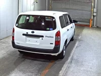 Toyota PROBOX лот № 3005 оценка 3.5  с аукциона в Японии 4