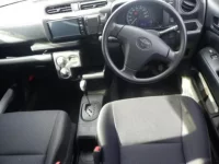 Toyota PROBOX лот № 3005 оценка 3.5  с аукциона в Японии 2