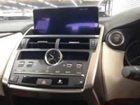 Lexus NX лот № 36430 оценка 4.5  с аукциона в Японии 9