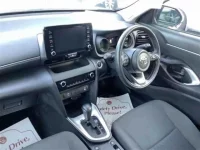 Toyota YARIS CROSS лот № 3005 оценка 4.5  с аукциона в Японии 2