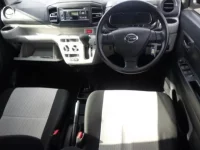 Daihatsu MIRA E S лот № 3004 оценка 4  с аукциона в Японии 2