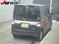 Daihatsu TANTO лот № 7090 оценка 3.5  с аукциона в Японии 1