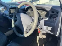 Toyota LITE ACE VAN лот № 85040 оценка 3.5  с аукциона в Японии 2