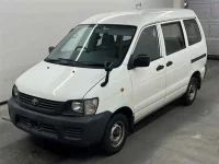 Toyota LITE ACE VAN лот № 85040 оценка 3.5  с аукциона в Японии 3