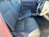 Toyota LITE ACE VAN лот № 85040 оценка 3.5  с аукциона в Японии 6