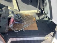 Toyota LITE ACE VAN лот № 85040 оценка 3.5  с аукциона в Японии 7