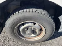 Toyota LITE ACE VAN лот № 85040 оценка 3.5  с аукциона в Японии 8