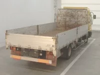 Isuzu FORWARD лот № 1025 оценка 3  с аукциона в Японии 1