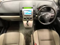 Mazda PREMACY лот № 4040 оценка 3.5  с аукциона в Японии 4