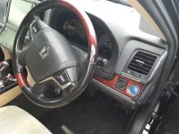 Toyota CROWN лот № 30266 оценка 3.5  с аукциона в Японии 6