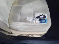 Toyota CROWN лот № 30266 оценка 3.5  с аукциона в Японии 7