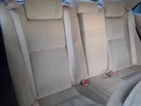 Toyota CROWN лот № 30266 оценка 3.5  с аукциона в Японии 8