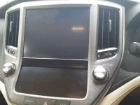 Toyota CROWN лот № 30266 оценка 3.5  с аукциона в Японии 9