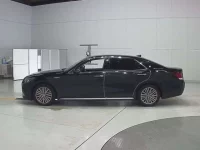 Toyota CROWN лот № 30266 оценка 3.5  с аукциона в Японии 3