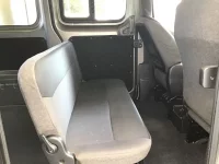 Nissan NV200 лот № 6020 оценка 3.5  с аукциона в Японии 5