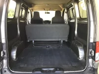 Nissan NV200 лот № 6020 оценка 3.5  с аукциона в Японии 6