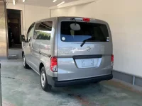 Nissan NV200 лот № 6020 оценка 3.5  с аукциона в Японии 1