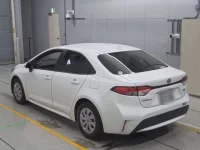 Toyota COROLLA лот № 33373 оценка 5  с аукциона в Японии 5