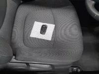 Toyota COROLLA лот № 33373 оценка 5  с аукциона в Японии 7