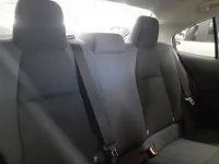 Toyota COROLLA лот № 33373 оценка 5  с аукциона в Японии 8