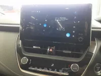 Toyota COROLLA лот № 33373 оценка 5  с аукциона в Японии 9