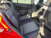 Subaru IMPREZA лот № 30292 оценка 4  с аукциона в Японии 7