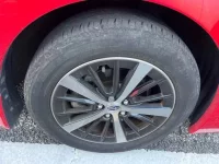 Subaru IMPREZA лот № 30292 оценка 4  с аукциона в Японии 8