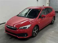 Subaru IMPREZA лот № 30292 оценка 4  с аукциона в Японии 3