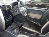 Suzuki JIMNY лот № 3014 оценка R  с аукциона в Японии 2