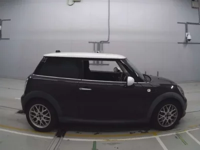 BMW MINI