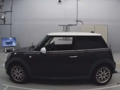 BMW MINI