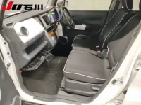 Suzuki HUSTLER лот № 3005 оценка 4  с аукциона в Японии 3