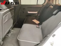 Suzuki HUSTLER лот № 3005 оценка 4  с аукциона в Японии 4