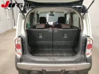 Suzuki HUSTLER лот № 3005 оценка 4  с аукциона в Японии 5