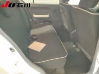 Suzuki HUSTLER лот № 3005 оценка 4  с аукциона в Японии 6